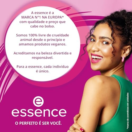Professional manicure using essence express dry drops