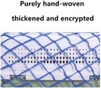 Dlmlemu imported secure pet crate protection net packaging view