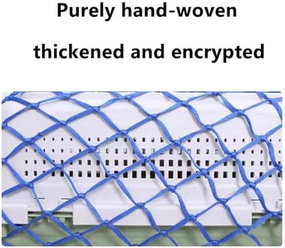 Dlmlemu imported secure pet crate protection net packaging view