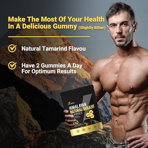 VivoNu packaging displaying fulvic acid and Ayurvedic adaptogen blend details