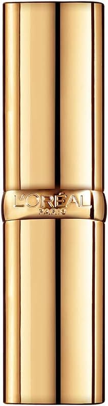 L'Oreal Paris Colour Riche original creamy lipstick lifestyle product setup