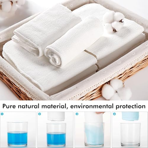 Washable incontinence pad stack for daily care