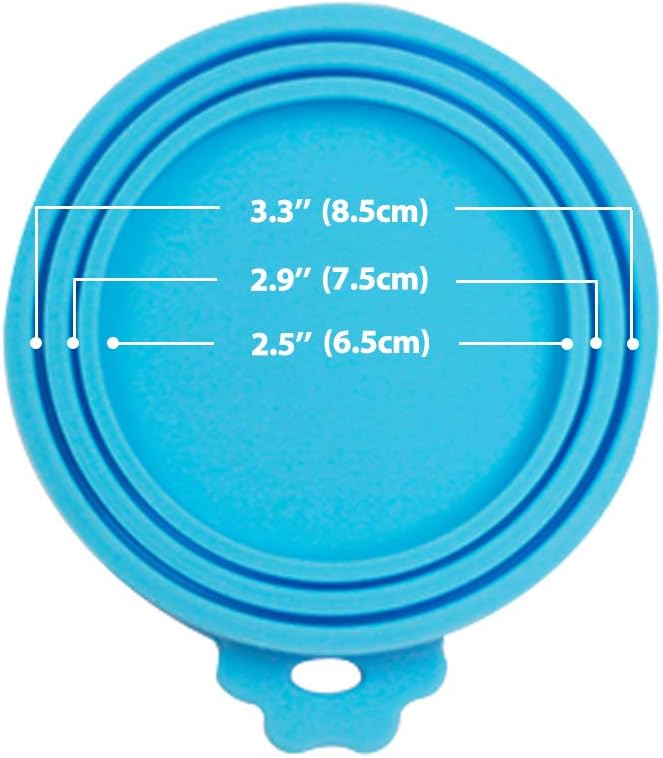Demonstration of Yobbai can lid creating an airtight seal