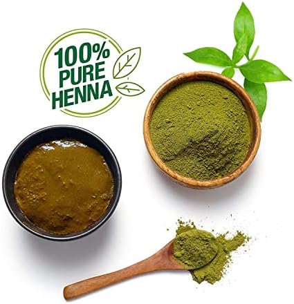Godrej Nupur Henna 14.1 Ounce box design