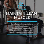 Rsp Nutrition QuadraLean packaging and size details