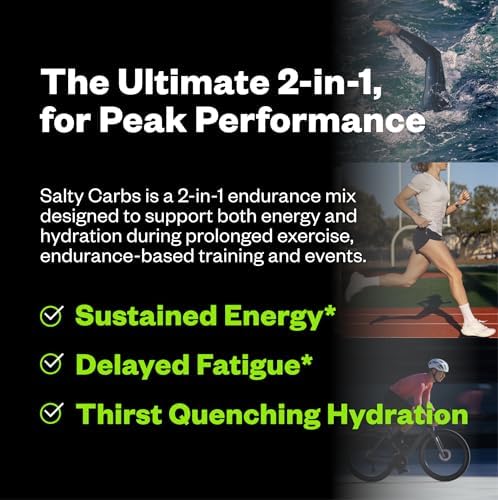 Premium imported RNWY electrolyte energy drink mix in Melon flavor for runners and cyclists.