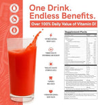 Cardio Miracle heart health supplement box and bottle packaging