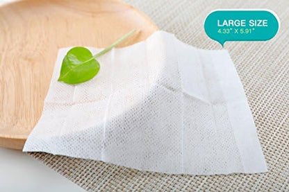 Winner 4-ply 70 percent isopropyl alcohol pads for first aid kits