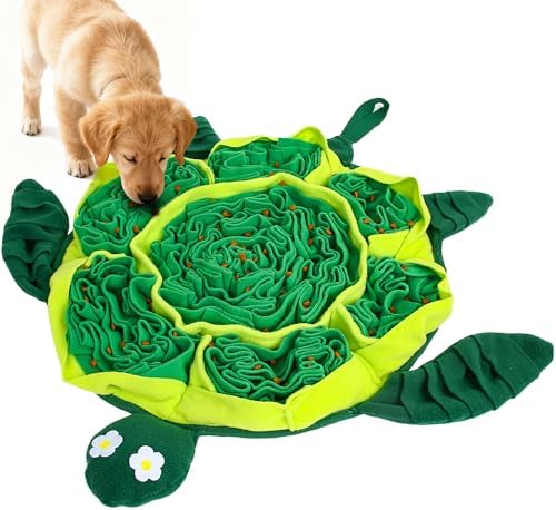Flerdmau interactive puzzle feeding game fabric folds
