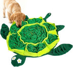 Flerdmau interactive puzzle feeding game fabric folds