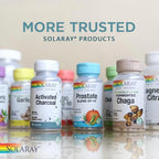 Non-GMO activated charcoal dietary supplement for daily wellness