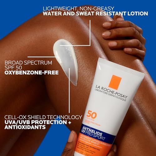 Invisible non-greasy sunscreen that blends on all skin tones without white cast