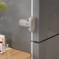 Eudemon child proof refrigerator lock front view