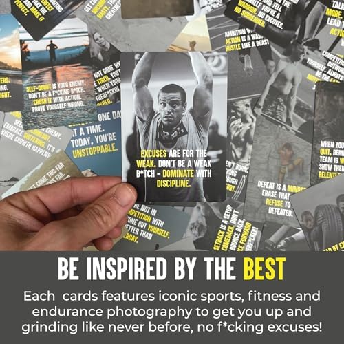 High quality photography print on MindMint affirmation cards
