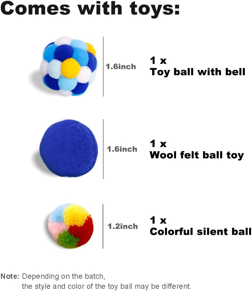 Close up of durable scratch resistant felt material on cat bed