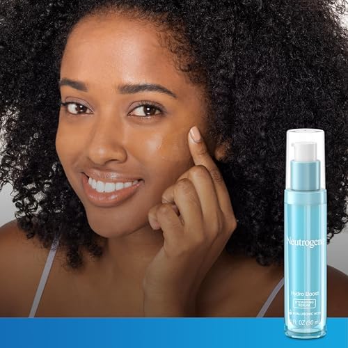 Daily facial serum strengthening natural moisture barrier and softness