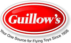 High impact plastic nose bearing and propeller assembly on balsa wood fuselage