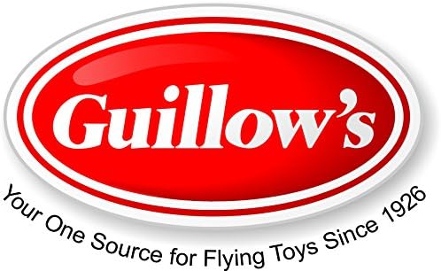 High impact plastic nose bearing and propeller assembly on balsa wood fuselage