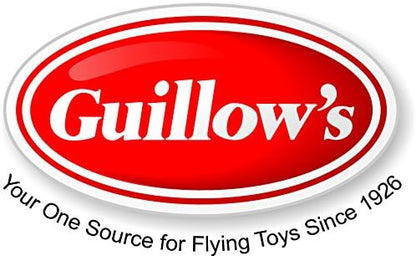 Three boxes of Guillow's Jetfire twin packs totaling six flying gliders.