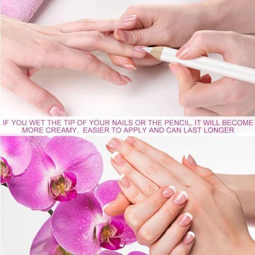 Maitys professional DIY nail art tools for authentic French manicure styling