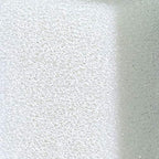 Standard precision cut mechanical foam block