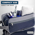 Travel friendly Wahl 5545-400 cordless trimmer for men