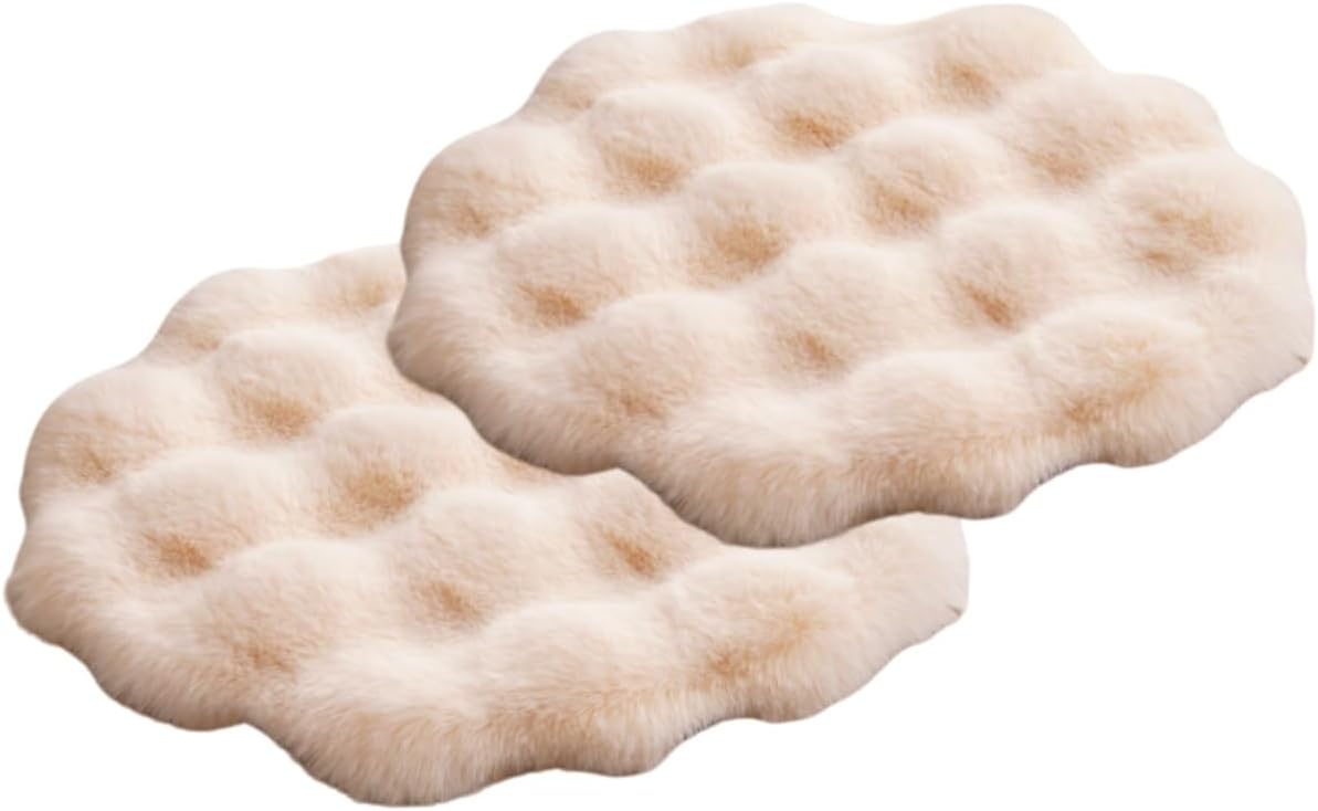 SHENGOCASE imported luxurious cat tree replacement pad detailed view