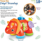 Authentic Learning Resources sensory play product imported directly from the USA