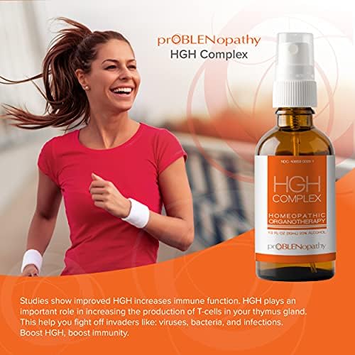 Close up of the spray nozzle on the ProBLENopathy HGH liquid supplement.