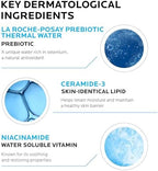 Oil-free moisturizer that does not clog pores or cause breakouts