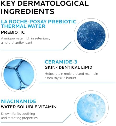 Oil-free moisturizer that does not clog pores or cause breakouts