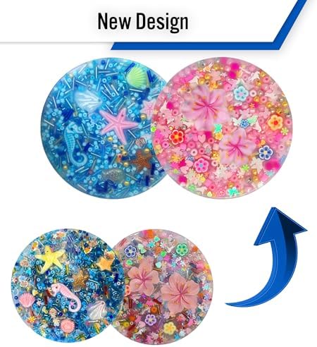 Flexible silicone pick pad being used for stress and ADHD management