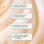 Authentic USA imported Honey Pot Sensitive Wash displayed for Indian personal care consumers.