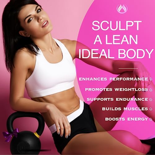 The Enclare Nutrition clean dietary supplement sixty capsules bottle for men and women fitness goals