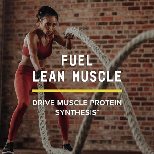 Beyond Raw creatine fitness powder scoop serving demonstration