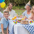 Ganowo twist puzzle transformed into a creative dog shape illustrating the versatile imaginative play options.