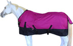 Challenger premium equestrian rain protection sheet imported from USA