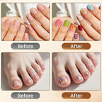 Professional nail art marker pens for DIY manicure