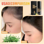 Lifestyle image showing compact 50 milliliter bottle travel convenience