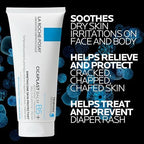 La Roche-Posay double repair cream for skin barrier restoration
