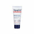 Eucerin Aquaphor Healing Ointment advanced therapy tube front view for dry skin relief