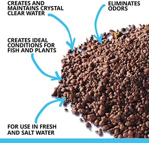 Fluval aquarium water treatment pouches