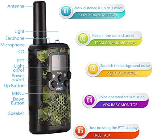 Aikmi kids communication device showing paracord survival bracelet with integrated compass