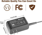 TAIFU authentic imported replacement adapter for fence transmitter bases
