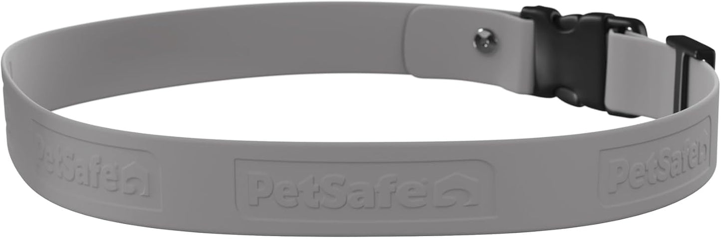 PetSafe Guardian GPS Dog Fence No Subscription Create Your Own Wireless Dog Fence Single-Yard Fence for Yards 3/4 Acres or Larger World's Safest GPS Dog Fence Tech New, Redesigned Collar - Image 14