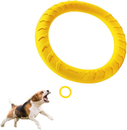 Comparison of Dlder XL dog ring size for large breeds
