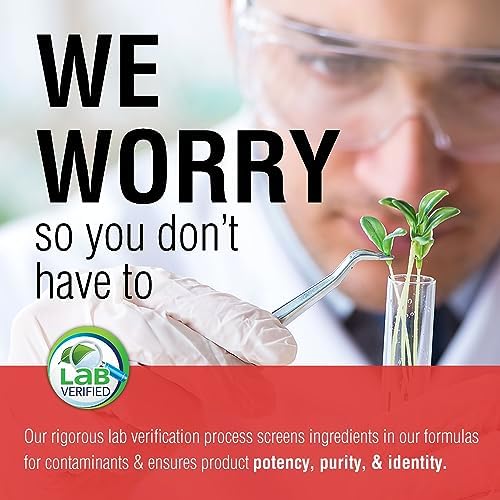 Solaray plant source vitamin a bottle lifestyle shot