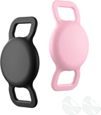 Cat Collar Holder for Airtag, Cat & Small Dog Harness Case for Air Tag - Image 12