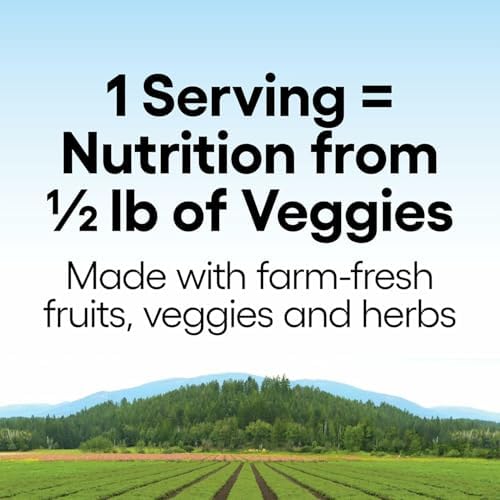 Vegan whole food multivitamin for mature women health support