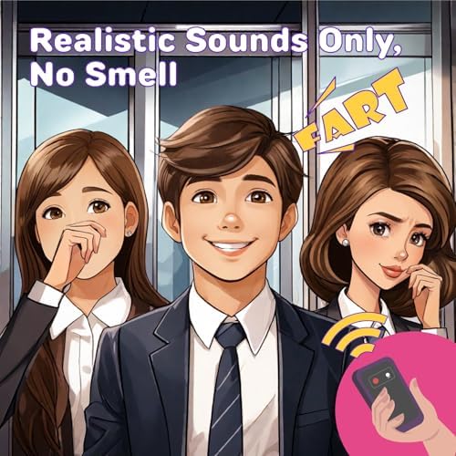 Pajojoqa pocket size remote control fart machine close up highlighting the specialized bass heavy speaker grill